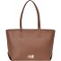  Antonia Shopper Tasche 39 cm Variante Chocolate