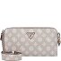 Eco Erica Umhängetasche 23 cm Variante sand logo Eco Erica Umhängetasche 23 cm Variante sand logo