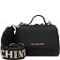  Aura Mini Bag Handtasche 15 cm Variante black