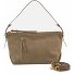  Beyond Schultertasche Leder 37.5 cm Variante taupe