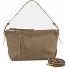  Beyond Schultertasche Leder 37.5 cm Variante taupe