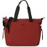  String Satoshi Shopper Tasche 35 cm Laptopfach Variante dahlia red