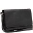  Forano Umhängetasche Leder 23 cm Variante black