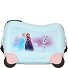  Dream2go Disney 4 Rollen Kindertrolley 38 cm Variante frozen