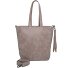 Fritzi34 Vintage Shopper Tasche 29 cm Variante taupy  Fritzi34 Vintage Shopper Tasche 29 cm Variante taupy