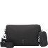 Verbier Play Pukie Umhängetasche 22 cm Variante black Verbier Play Pukie Umhängetasche 22 cm Variante black