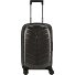  Attrix 4 Rollen Kabinentrolley 55 cm mit Dehnfalte Variante anthracite