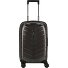  Attrix 4 Rollen Kabinentrolley 55 cm mit Dehnfalte Variante anthracite
