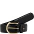 Business Gürtel Leder Variante black | 100 cm Business Gürtel Leder Variante black | 100 cm