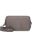 MD 20 Umhängetasche 21 cm Variante taupe  MD 20 Umhängetasche 21 cm Variante taupe