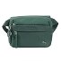  Furo Hogo Umhängetasche RFID Schutz 22 cm Variante duck green