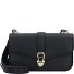  Elsa Umhängetasche Leder 21.5 cm Variante black