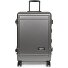  Resist'r Case 4 Rollen Trolley L 78 cm Variante brushed metal