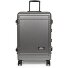  Resist'r Case 4 Rollen Trolley L 78 cm Variante brushed metal