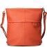 Mademoiselle.M Schultertasche 31 cm Variante papaya Mademoiselle.M Schultertasche 31 cm Variante papaya