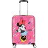Wavebreaker Disney 4 Rollen Kabinentrolley 55 cm Variante minnie future pop Wavebreaker Disney 4 Rollen Kabinentrolley 55 cm Variante minnie future pop