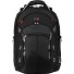 Gigabyte Businessrucksack 45 cm Laptopfach Variante black Gigabyte Businessrucksack 45 cm Laptopfach Variante black