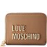  Bold Love Geldbörse 14 cm Variante mud