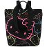  Hello Kitty fritzi Ju Handtasche 43 cm Variante schwarz