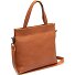  Rivington Schultertasche Leder 27 cm Variante cognac