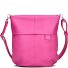  Mademoiselle.M Schultertasche 27 cm Variante pink