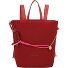  Brigitte x Fritzi Limited Chain Sky Daypack 50 cm Laptopfach Variante red wine