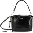  Wild Art Schultertasche 22 cm Variante schwarz