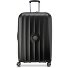 Carrousel 2 4 Rollen Trolley 77 cm mit Dehnfalte Variante schwarz Carrousel 2 4 Rollen Trolley 77 cm mit Dehnfalte Variante schwarz