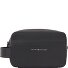 TH Business Kulturbeutel Leder 21 cm Variante black TH Business Kulturbeutel Leder 21 cm Variante black