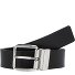  CK Concise Gürtel Leder Variante black | 95 cm
