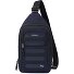  Comby Umhängetasche RFID 33 cm Variante peacoat blue