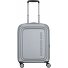Logoduck+ 4-Rollen Kabinentrolley 55 cm Variante silver Logoduck+ 4-Rollen Kabinentrolley 55 cm Variante silver