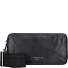 Clarice Umhängetasche M Leder 27 cm Variante black Clarice Umhängetasche M Leder 27 cm Variante black