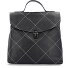  Aurelie City Rucksack Leder 28 cm Variante ozean