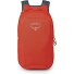  Ultralight Pack Liner Wanderrucksack 42 cm Variante mars orange