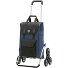  Royal Shopper Einkaufstrolley 58 cm Variante blau