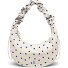  Moon Bag Schultertasche 45 cm Variante dot cream