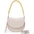  That’s My Bag Schultertasche Leder 21 cm Variante milky white