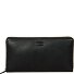  Volterra Verbena Geldbörse RFID Leder 19,5 cm Variante black