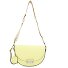 Superstar Umhängetasche Leder 29 cm Variante limoncello Superstar Umhängetasche Leder 29 cm Variante limoncello