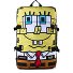  Travelpack Reiserucksack 51 cm Laptopfach Variante spongebob