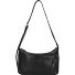 Sky Schultertasche Leder 30 cm Variante black  Sky Schultertasche Leder 30 cm Variante black
