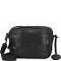 Thalea Umhängetasche Leder 23 cm Variante dark ash Thalea Umhängetasche Leder 23 cm Variante dark ash