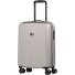 Genius 4 Rollen Kabinentrolley S 54 cm Variante taupe Genius 4 Rollen Kabinentrolley S 54 cm Variante taupe