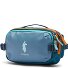  Allpa Gürteltasche 24 cm Variante blue spruce-abyss