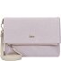  Jasmina Umhängetasche 25 cm Variante metallic rose