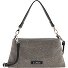 Olivienne Schultertasche 25 cm Variante silber  Olivienne Schultertasche 25 cm Variante silber