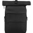 Dunaa Daypack 43 cm Laptopfach Variante black  Dunaa Daypack 43 cm Laptopfach Variante black