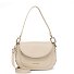 Big Sister Schultertasche 25 cm Variante crema Big Sister Schultertasche 25 cm Variante crema