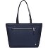  Pacsafe W Shopper Tasche 42 cm Laptopfach Variante navy